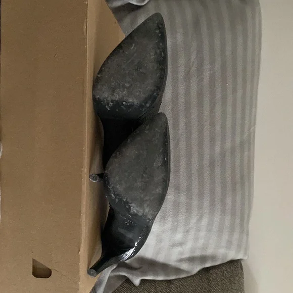 NOW Ankle Boots - Picture 5 of 6